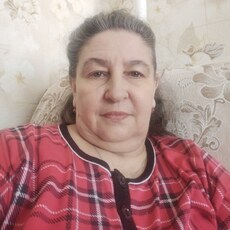 Фотография девушки Ольга, 62 года из г. Павлодар