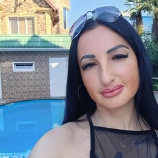 Фотография девушки Пантера, 38 лет из г. Ярославль