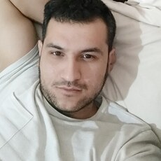 Фотография мужчины Рустам, 41 год из г. Махачкала