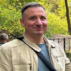 Фотография мужчины Александр, 41 год из г. Дубна