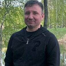 Фотография мужчины Александр, 41 год из г. Дубна