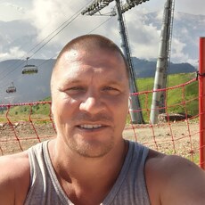 Фотография мужчины Андрей, 45 лет из г. Кострома