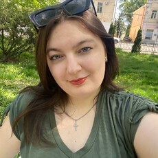 Фотография девушки Анастасия, 28 лет из г. Павлоград