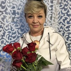 Фотография девушки Лариса, 55 лет из г. Томск