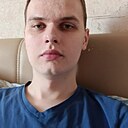 Дмитрий, 26 лет