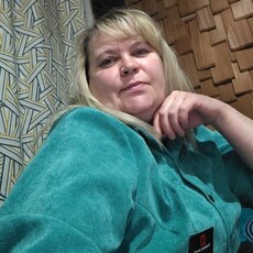 Фотография девушки Светлана, 50 лет из г. Братск