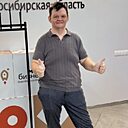 Вадим, 46 лет