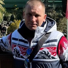 Фотография мужчины Сергей, 47 лет из г. Свердловск