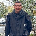 Жалгас, 39 лет