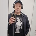 Стас, 52 года