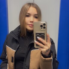 Фотография девушки Любовь, 37 лет из г. Комсомольск-на-Амуре