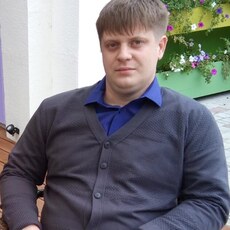 Фотография мужчины Кирилл, 39 лет из г. Набережные Челны