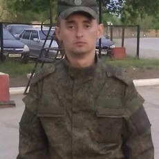Фотография мужчины Андрей, 31 год из г. Ленинградская