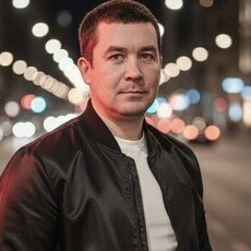 Фотография мужчины Иса, 37 лет из г. Всеволожск