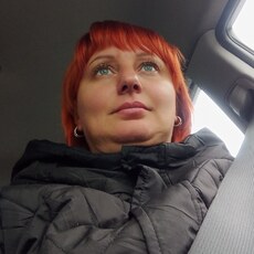 Фотография девушки Альфия, 47 лет из г. Антрацит