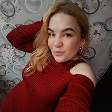 Фотография девушки Интриганка, 32 года из г. Минск