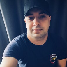 Фотография мужчины Алексей, 31 год из г. Омск