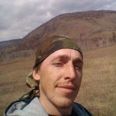 Фотография мужчины Михаил, 37 лет из г. Абакан
