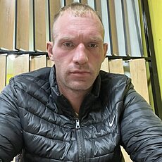 Фотография мужчины Хулиган, 35 лет из г. Киселевск