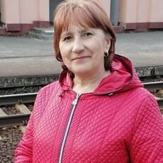 Фотография девушки Нина, 56 лет из г. Ружаны
