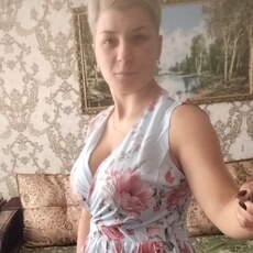 Фотография девушки Оксана, 35 лет из г. Шахтерск