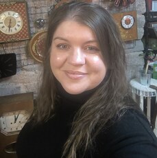 Фотография девушки Людмила, 39 лет из г. Верхняя Пышма