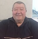 Икрам, 65 лет