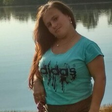 Фотография девушки Светулик, 34 года из г. Архангельск