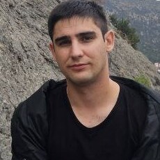 Фотография мужчины Андрей, 35 лет из г. Темрюк