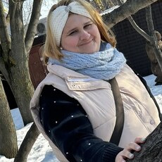 Фотография девушки Александра, 34 года из г. Тольятти