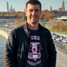 Фотография мужчины Александр, 40 лет из г. Люберцы