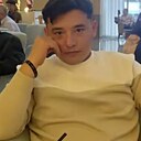 Ербол, 33 года