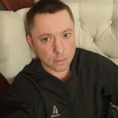 Фотография мужчины Алексей, 38 лет из г. Вологда