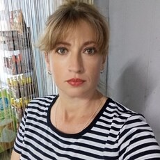 Фотография девушки Юлия, 44 года из г. Карасук