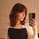 Анастасия, 23 года