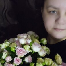 Фотография девушки Людмила, 42 года из г. Кременчуг