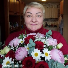 Фотография девушки Ольга, 54 года из г. Воронеж