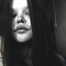 Фотография девушки Дарья, 20 лет из г. Тюмень