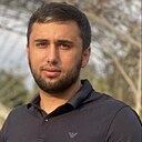 Рамазан, 33 года