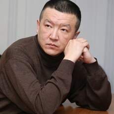 Фотография мужчины Казбек, 45 лет из г. Петропавловск