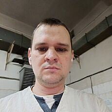 Фотография мужчины Кирилл, 33 года из г. Сочи