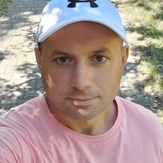 Фотография мужчины Женя, 38 лет из г. Пльзень