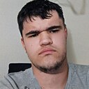 Даниил, 21 год