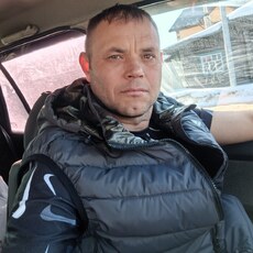 Фотография мужчины Александр, 41 год из г. Тюмень