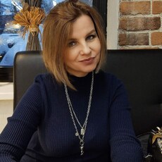 Фотография девушки Марина, 52 года из г. Химки