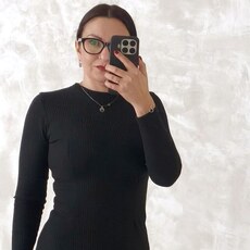 Фотография девушки Татьяна, 43 года из г. Лепель