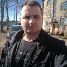 Фотография мужчины Дмитрий, 30 лет из г. Докшицы