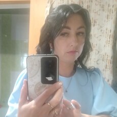 Фотография девушки Лена, 41 год из г. Кричев