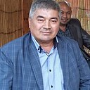 Гафур, 65 лет