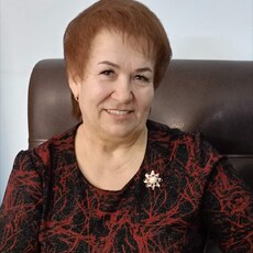 Фотография девушки Альбина, 65 лет из г. Челябинск